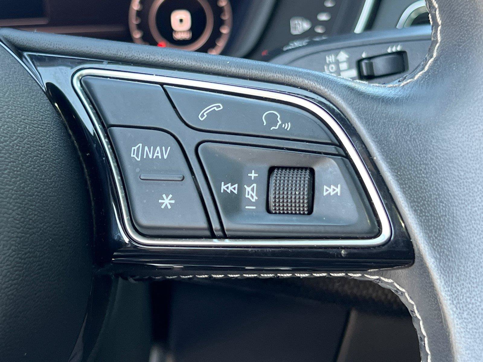 Used 2019 Audi S5 Prestige w/ S Sport Package AWD/4WD image 26
