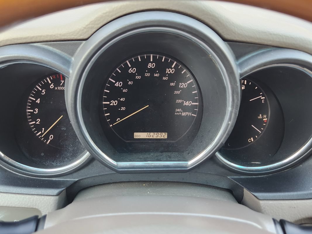 Used 2009 Lexus RX 350 AWD image 18