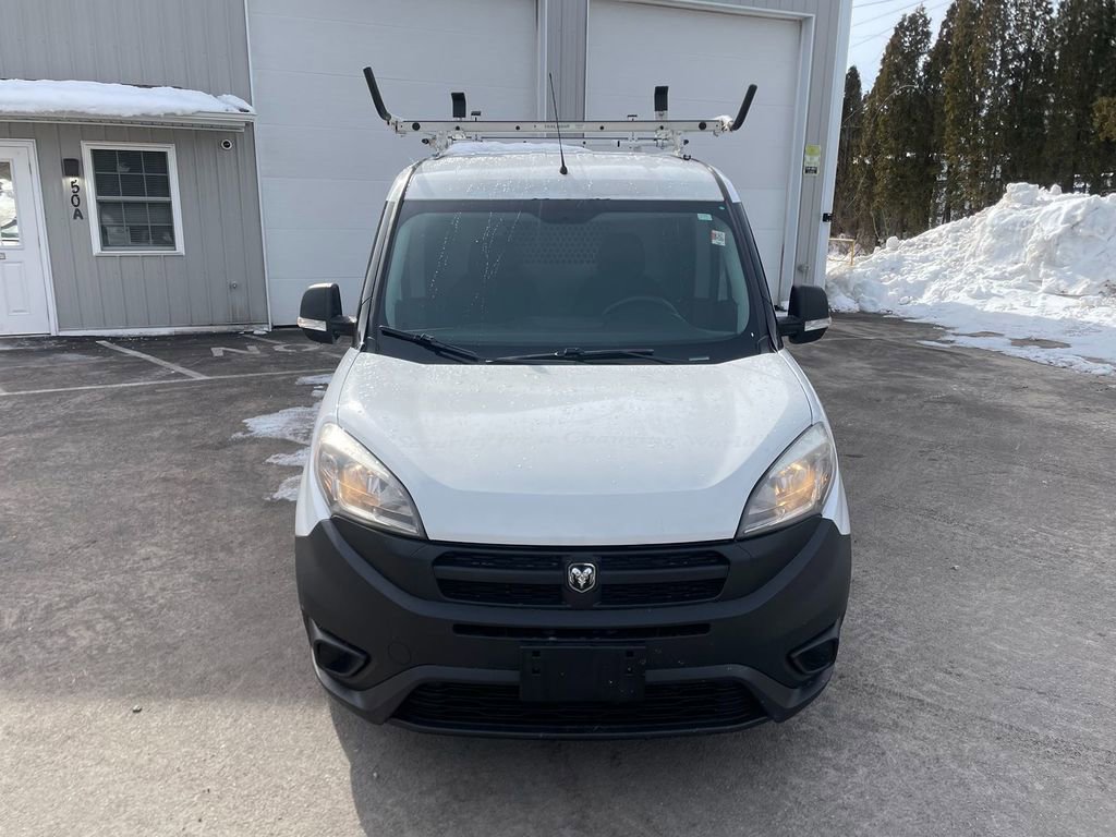 Used 2017 RAM ProMaster City Tradesman w/ Rear Back-up Camera Group image 3