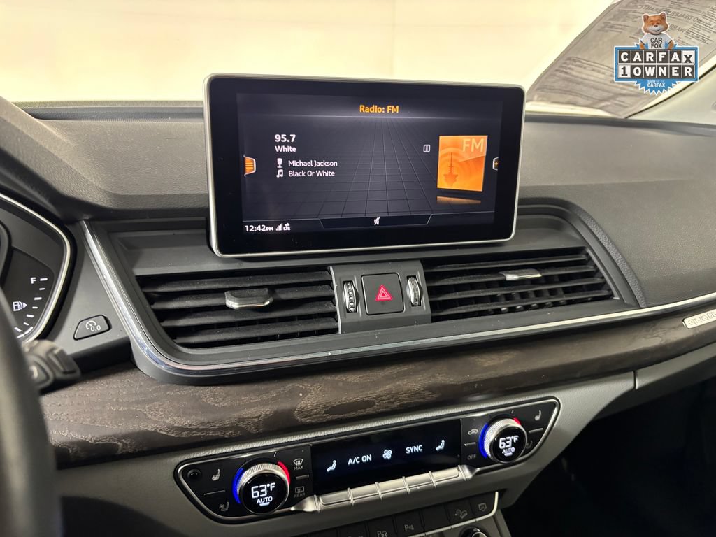 Used 2019 Audi Q5 Prestige AWD/4WD image 20