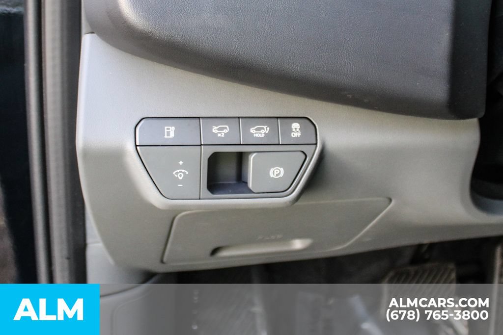 Used 2026 Kia EV9 Light RWD image 33