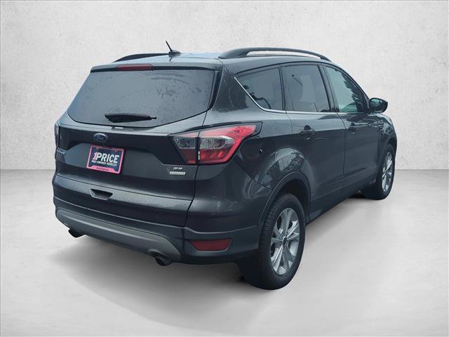 Used 2018 Ford Escape SE FWD image 5