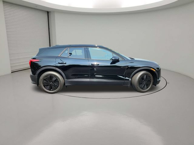 New 2026 Chevrolet Blazer EV LT FWD image 8