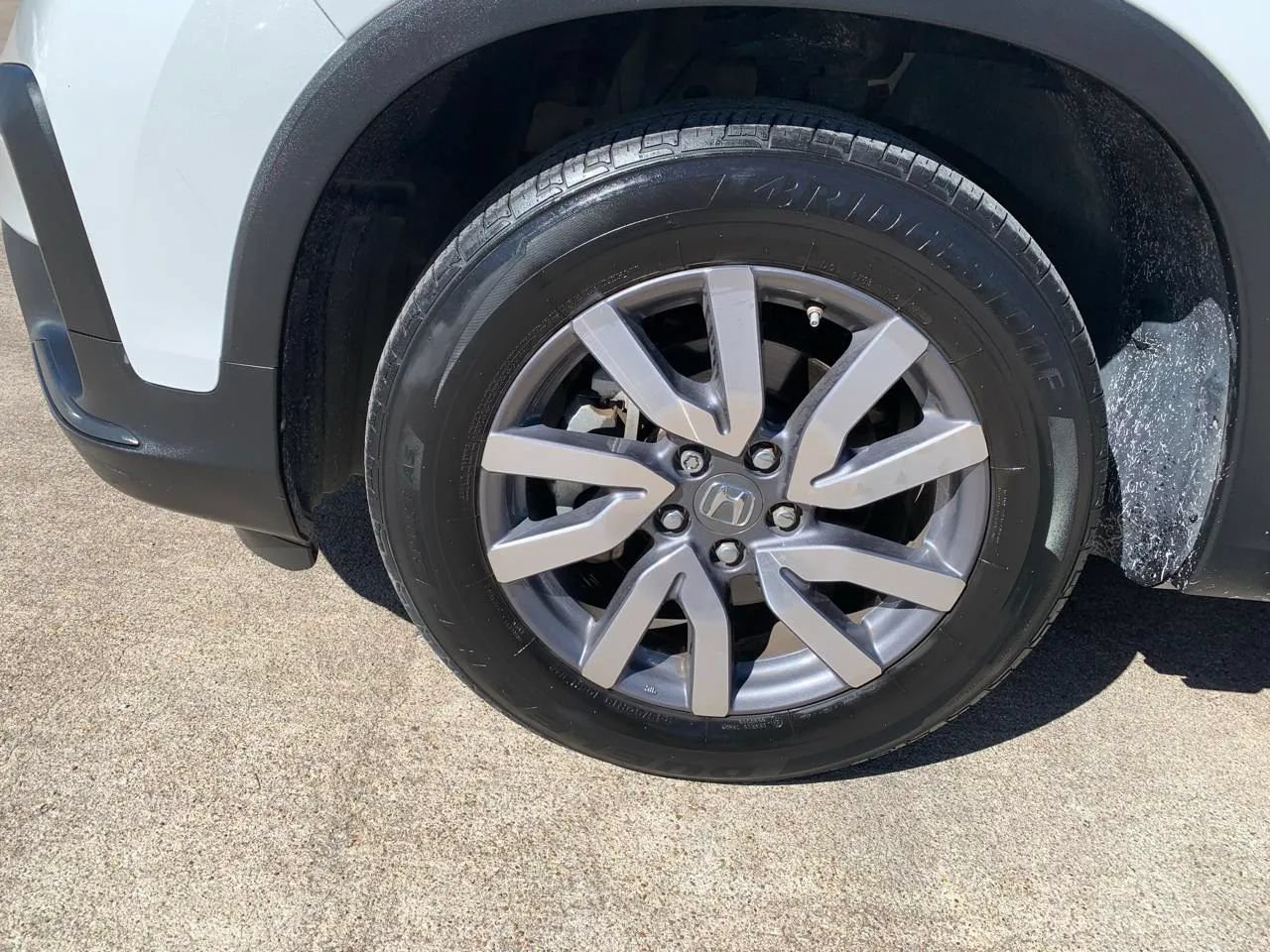 Used 2022 Honda Pilot EX-L image 24