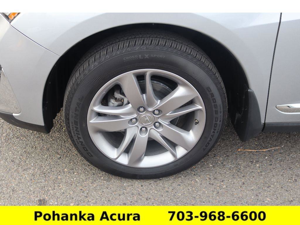 Certified 2019 Acura RDX FWD w/ Advance Package image 31