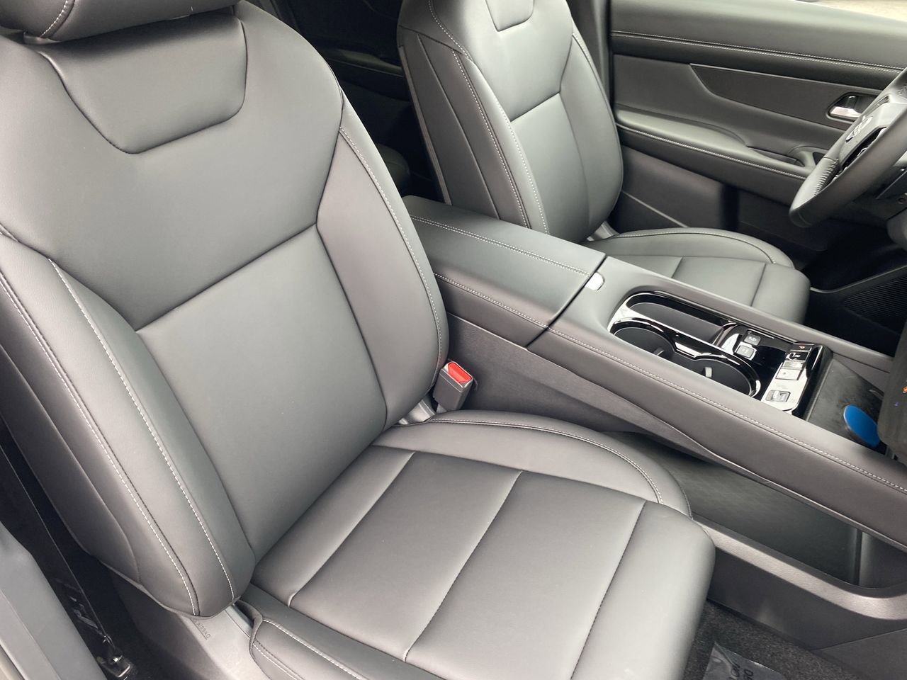 New 2026 Nissan Murano SV AWD/4WD image 10