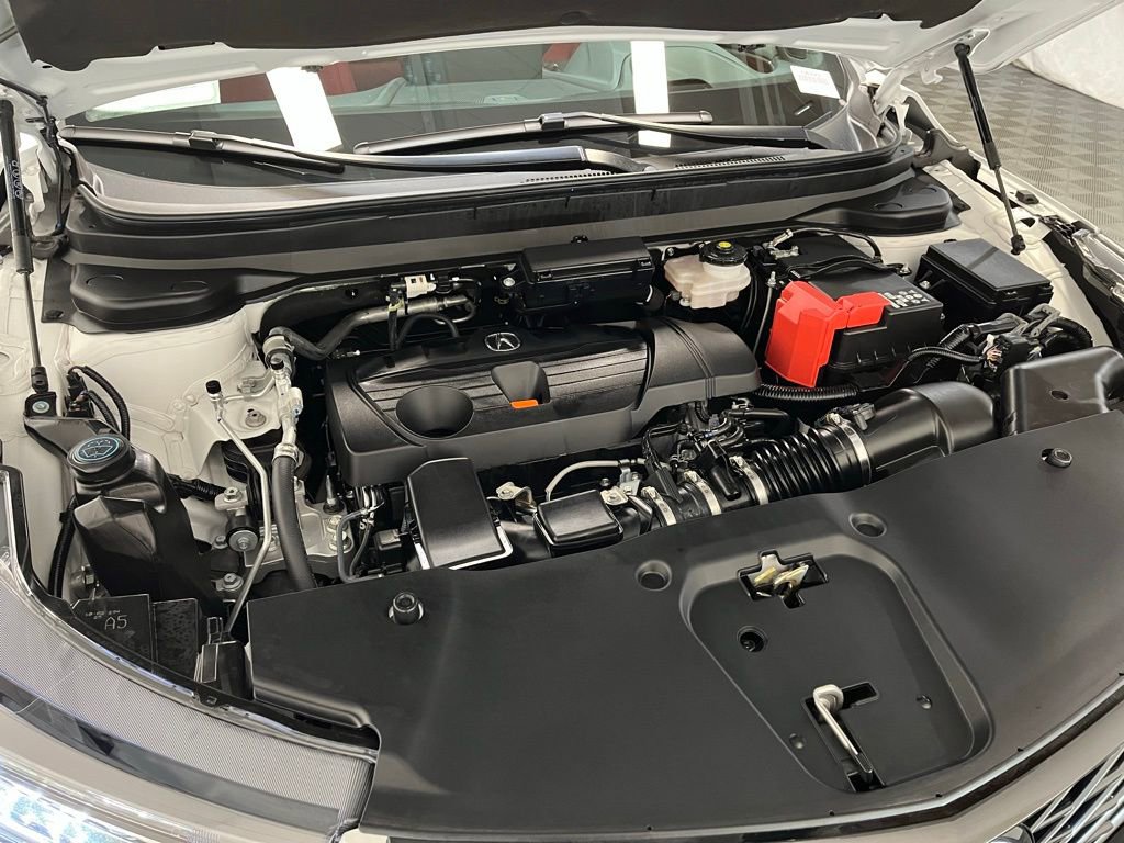 Used 2026 Acura RDX A-Spec image 29