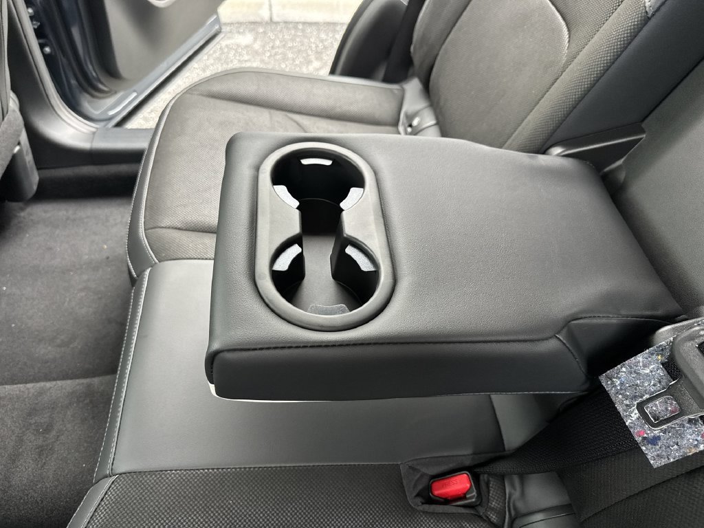 New 2026 MAZDA CX-5 Select AWD/4WD image 38
