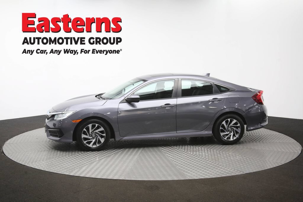 Used 2017 Honda Civic EX image 57