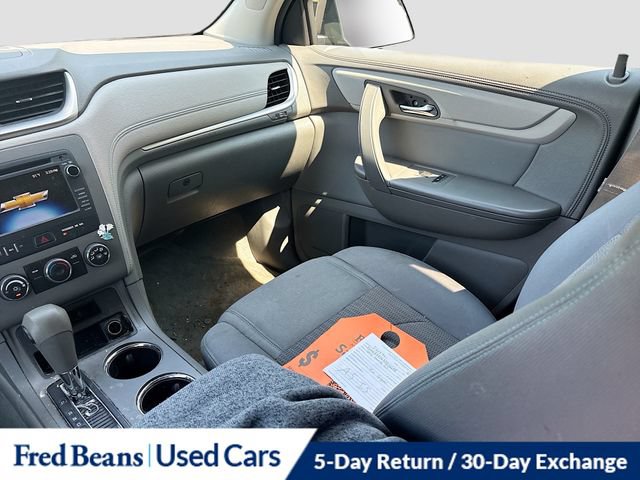 Used 2013 Chevrolet Traverse LS FWD image 29