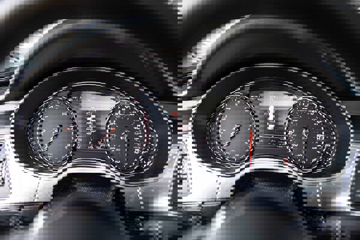 Used 2017 Audi A6 3.0T Premium Plus w/ Cold Weather Package image 24