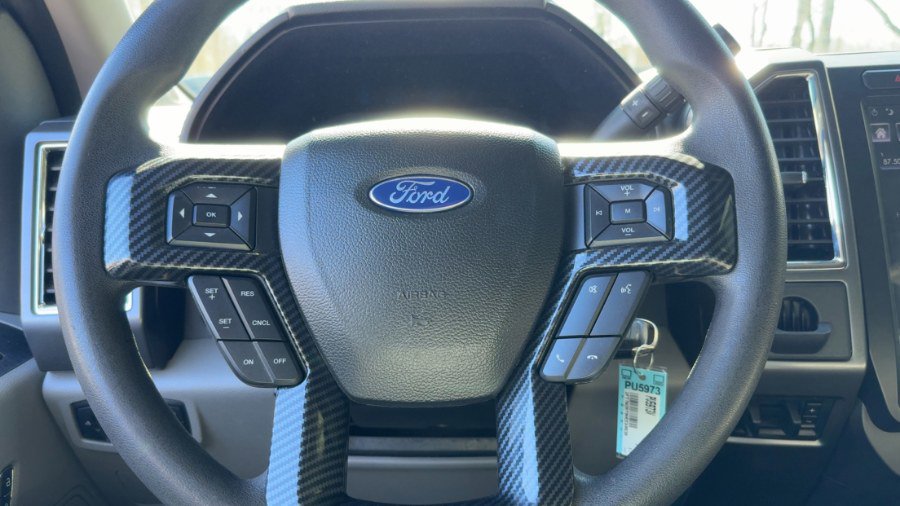 Used 2017 Ford F250 XLT image 18