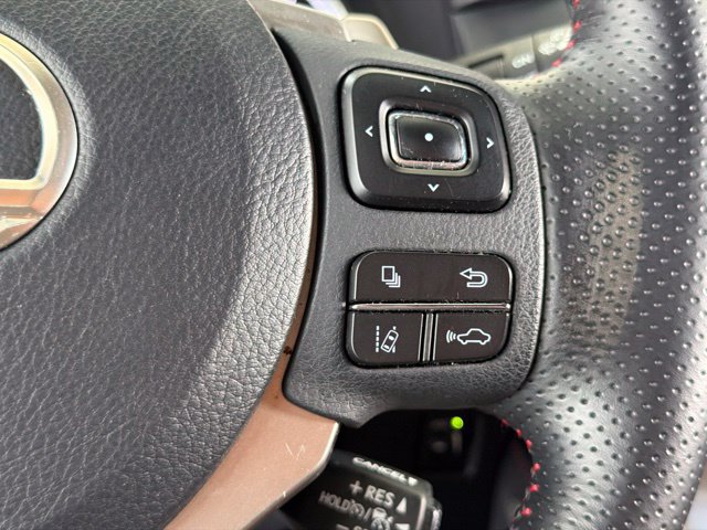 Used 2020 Lexus NX 300 F Sport w/ F Sport Premium Package FWD image 24