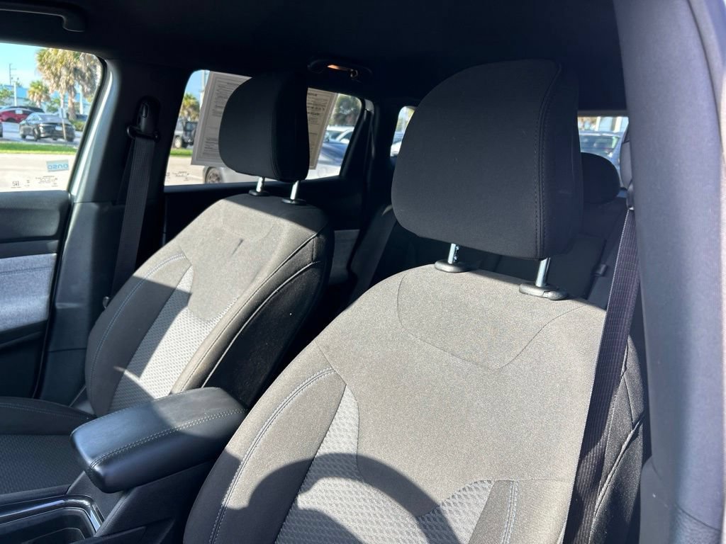 Used 2024 Jeep Compass Sport AWD/4WD image 21