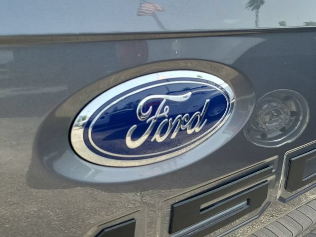 Certified 2023 Ford F150 XL w/ STX Appearance Package RWD image 5