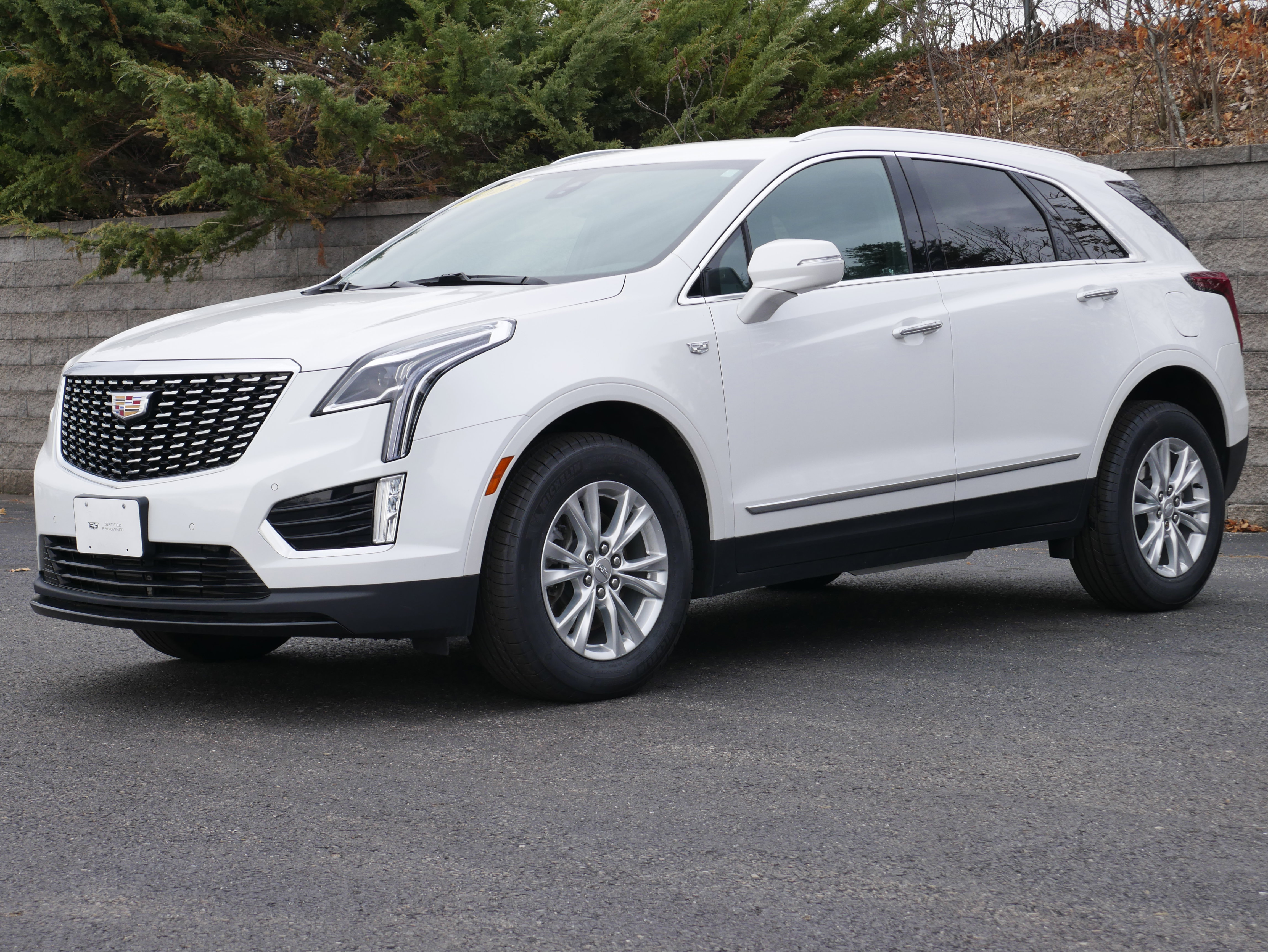 Used 2023 Cadillac XT5 Luxury image 1