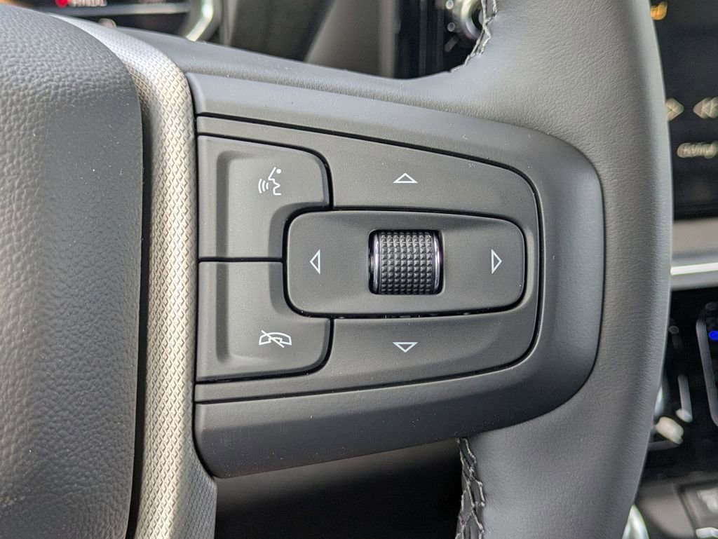 New 2025 GMC Sierra 2500 Denali w/ Denali Reserve Package image 19