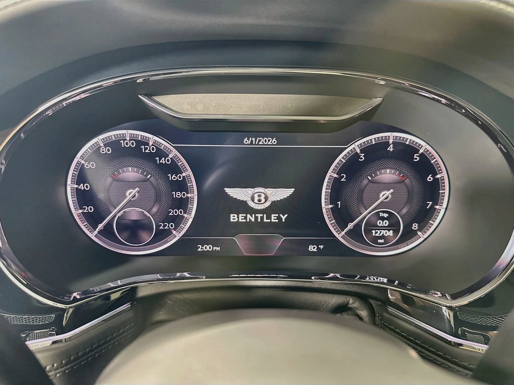 Used 2020 Bentley Continental GT V8 First Edition AWD/4WD image 11