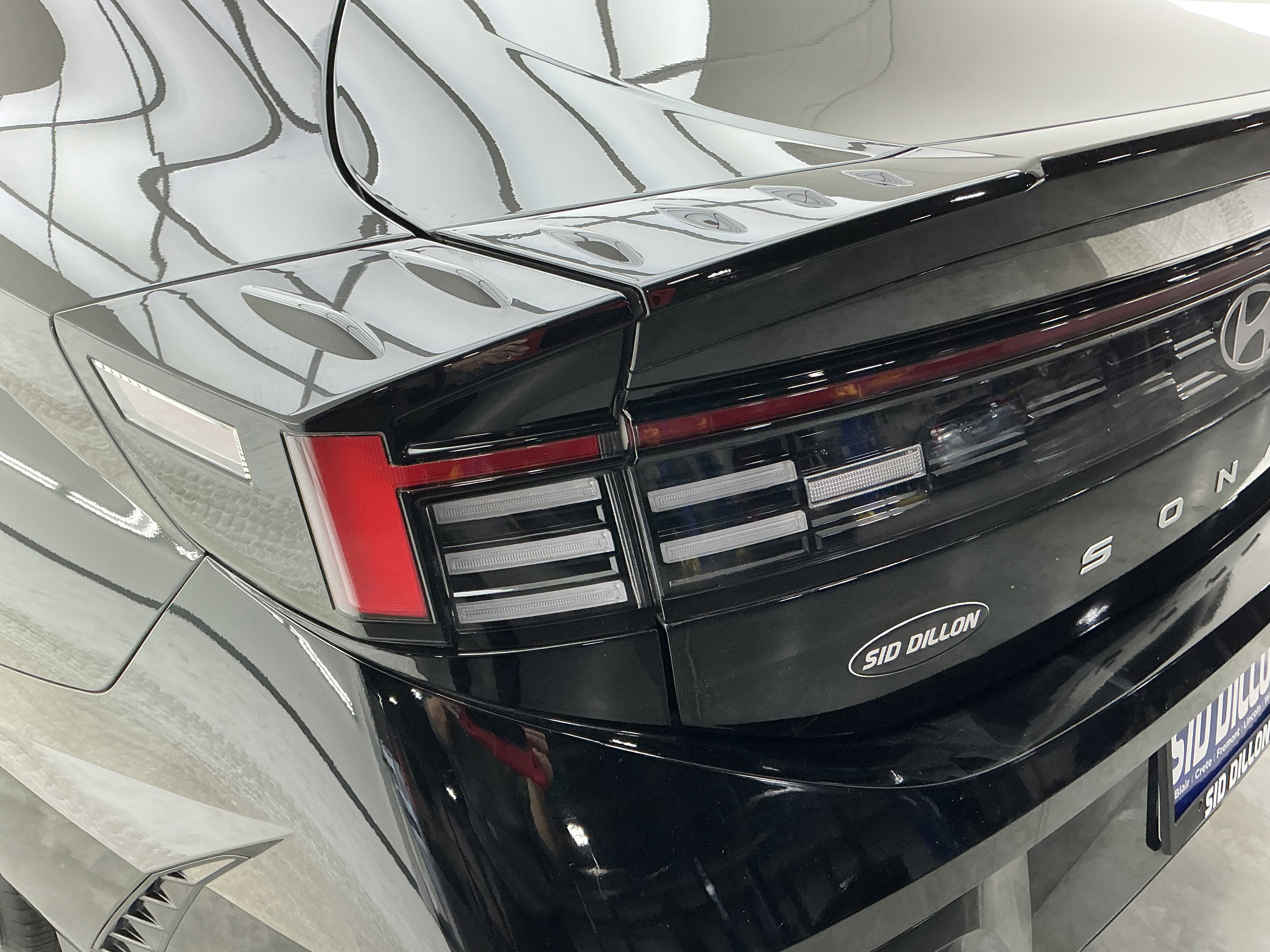 Used 2024 Hyundai Sonata SEL image 22