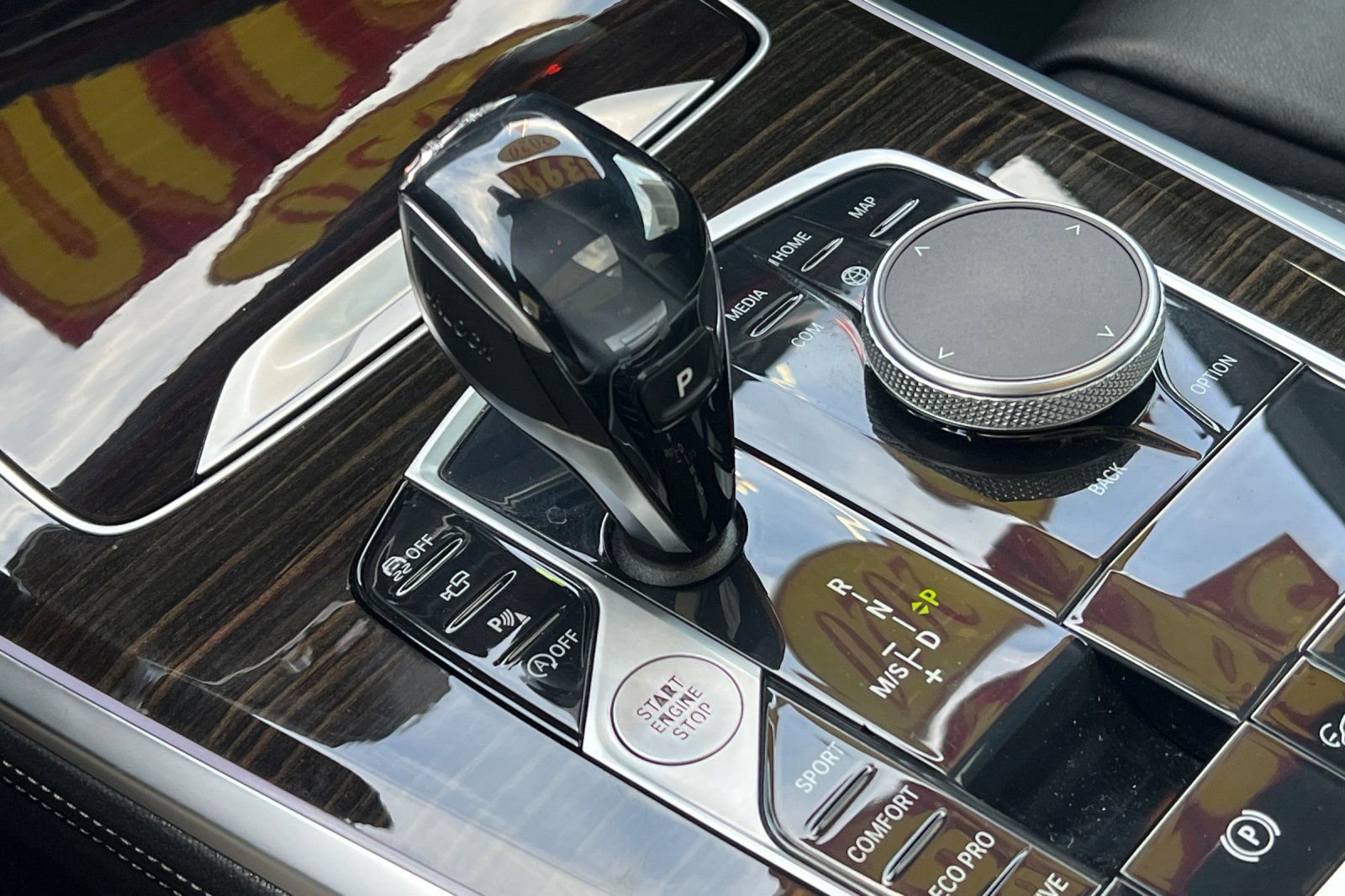 Used 2020 BMW X5 xDrive40i w/ Premium Package image 26