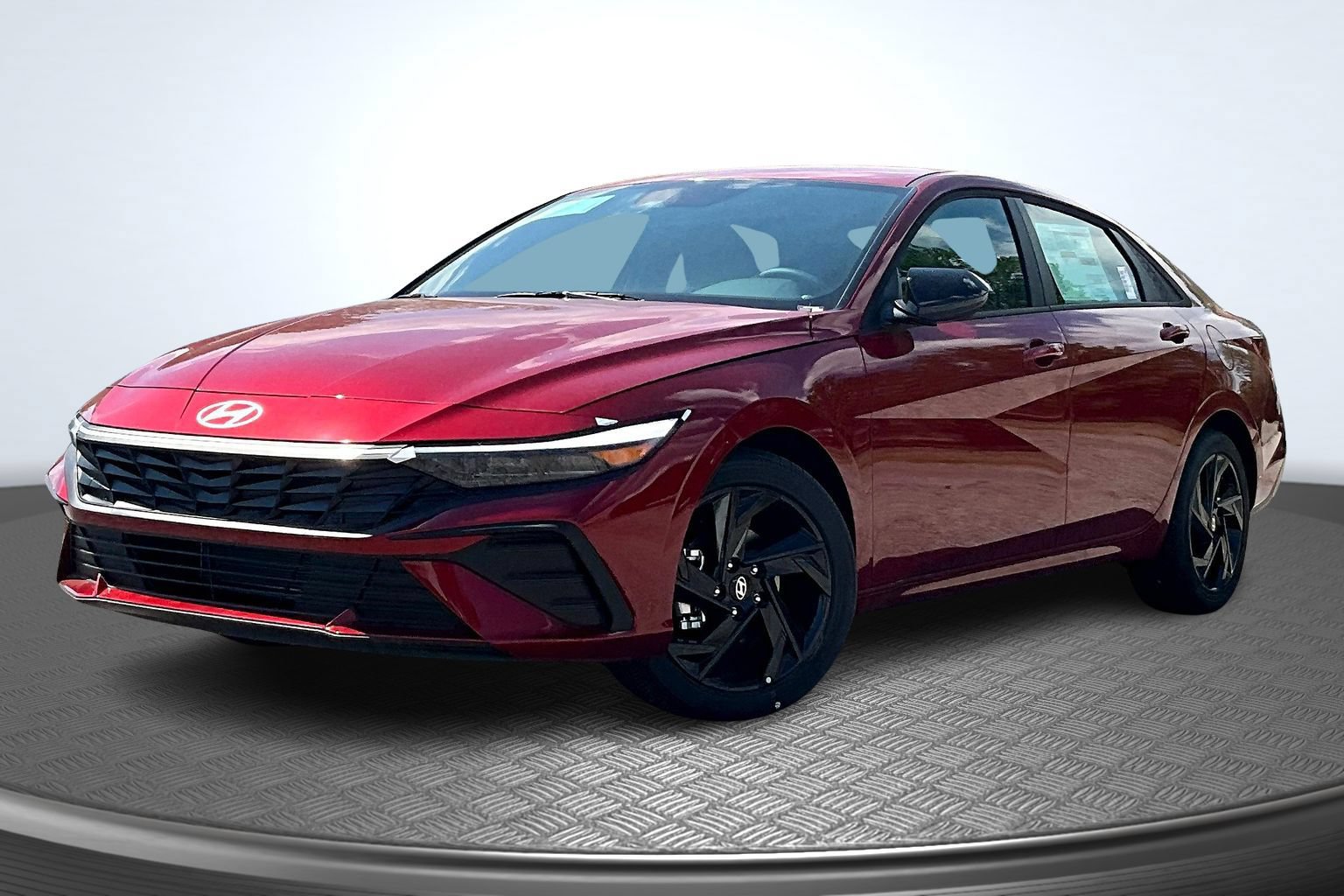 Used 2026 Hyundai Elantra SEL Sport Premium
