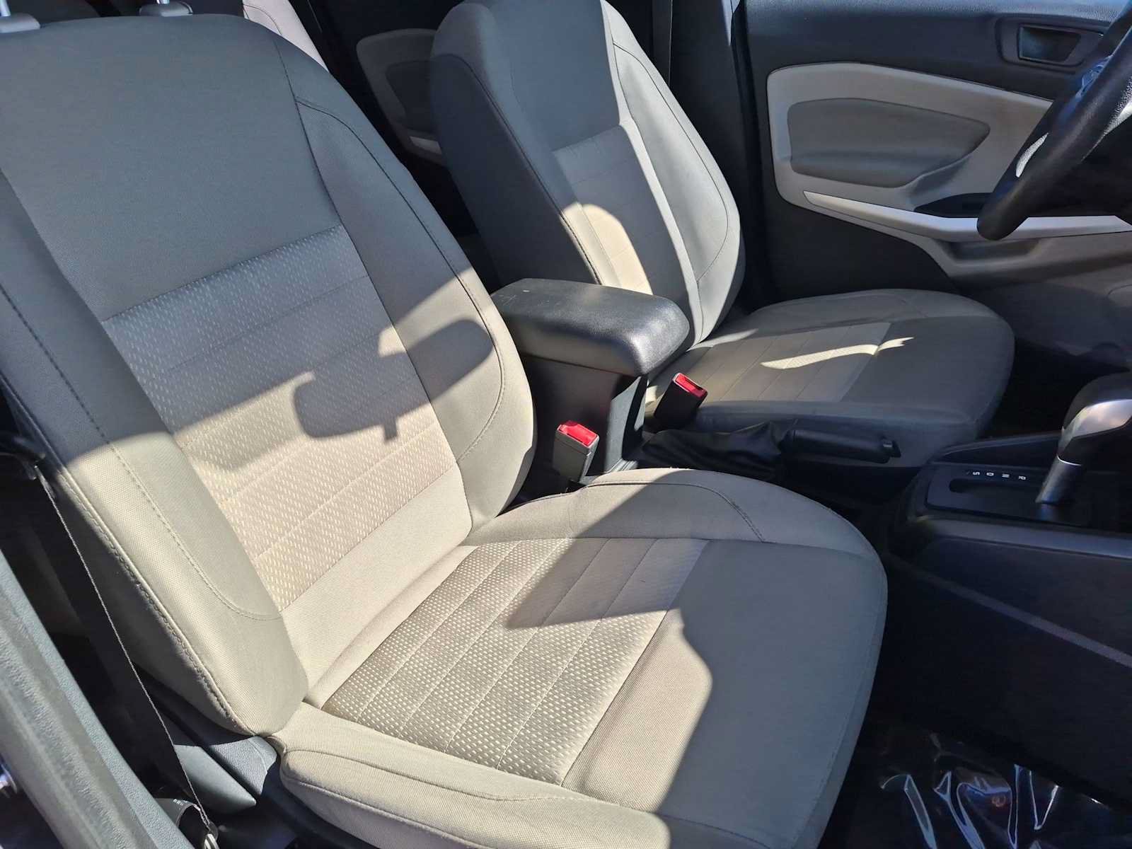 Used 2019 Ford EcoSport S FWD image 20