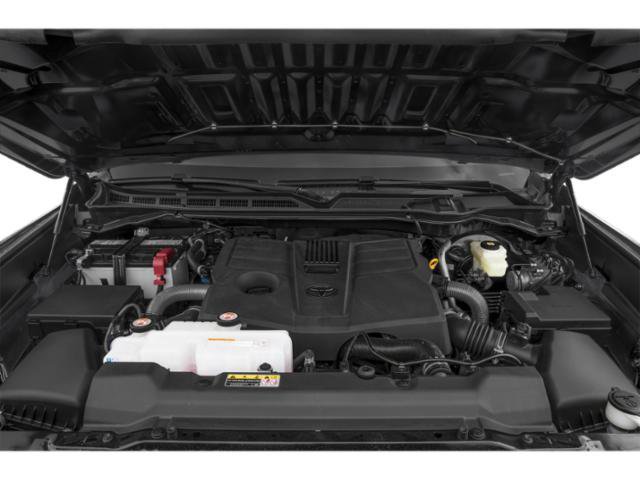Used 2024 Toyota Tundra SR w/ SR Tow Package AWD/4WD image 15