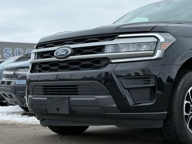 Certified 2024 Ford Expedition Max XLT image 48