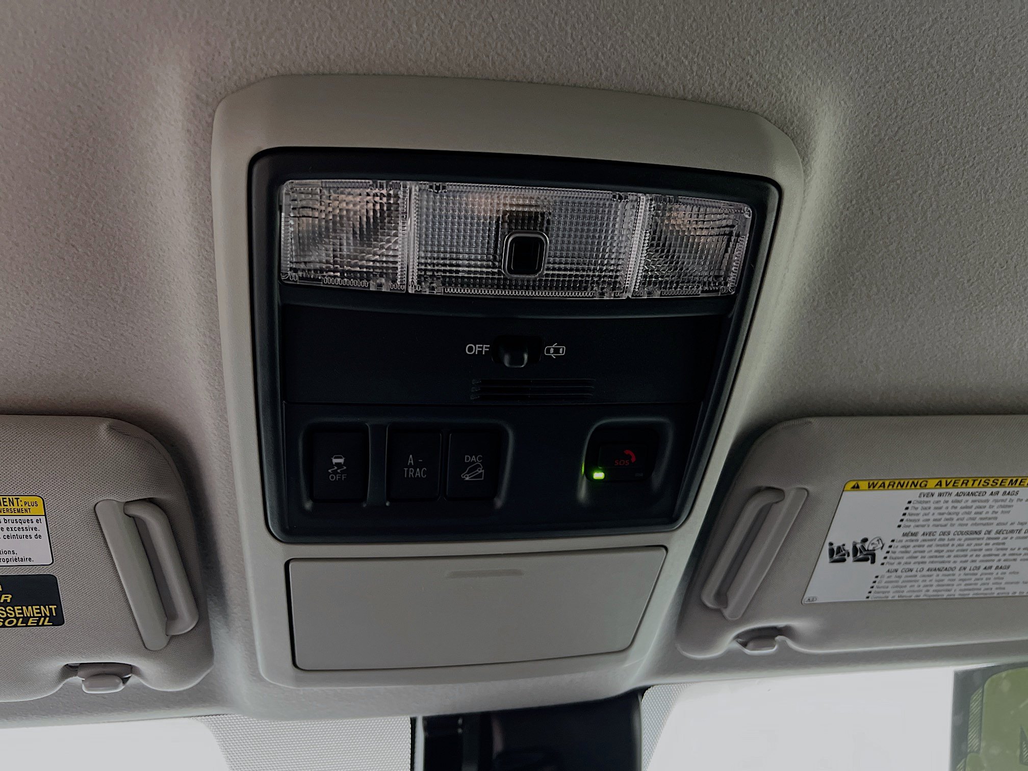 Used 2024 Toyota 4Runner SR5 AWD/4WD image 21