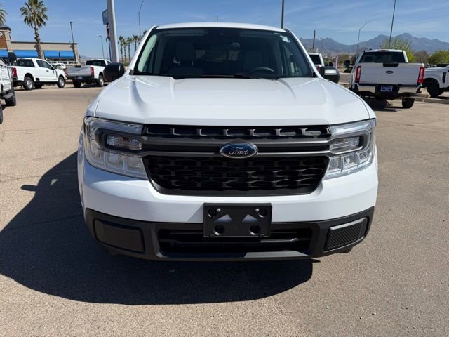 Certified 2024 Ford Maverick XLT image 2