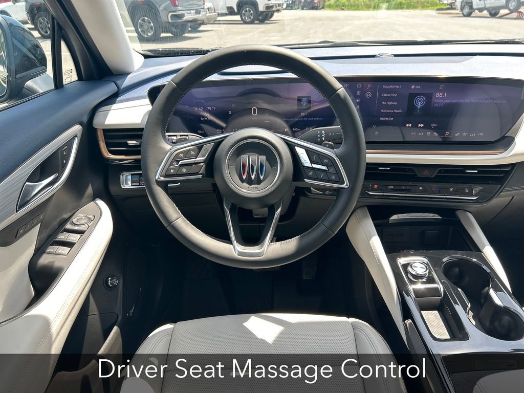 New 2026 Buick Envision Avenir AWD/4WD image 15