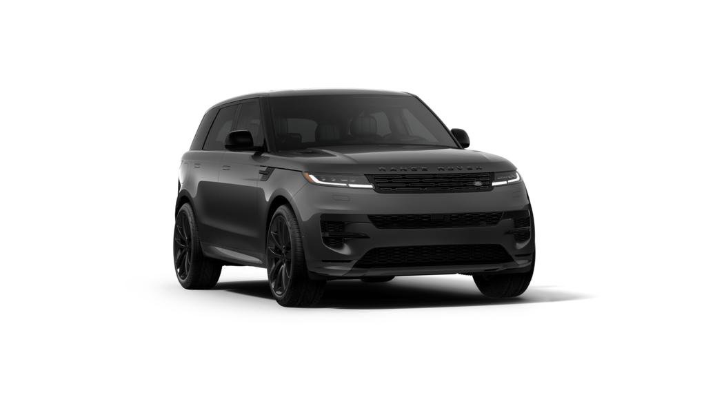New 2026 Land Rover Range Rover Sport Dynamic SE image 35