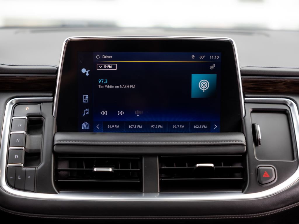 Used 2022 Chevrolet Tahoe LT image 20