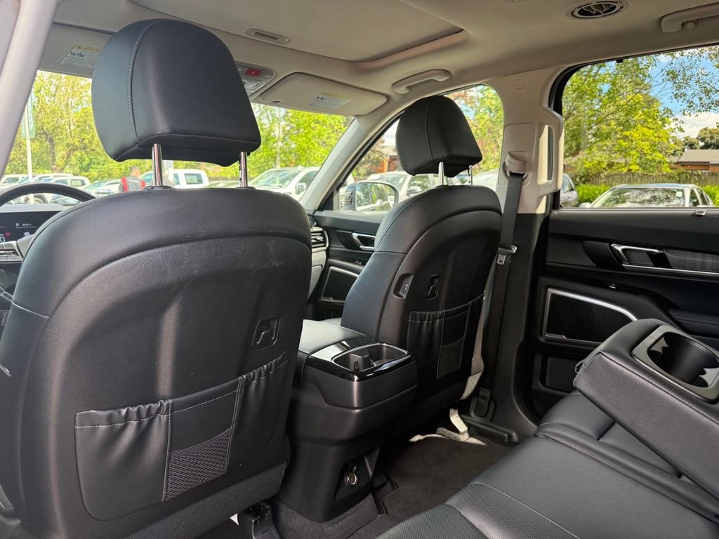 Used 2024 Kia Telluride EX AWD/4WD image 17