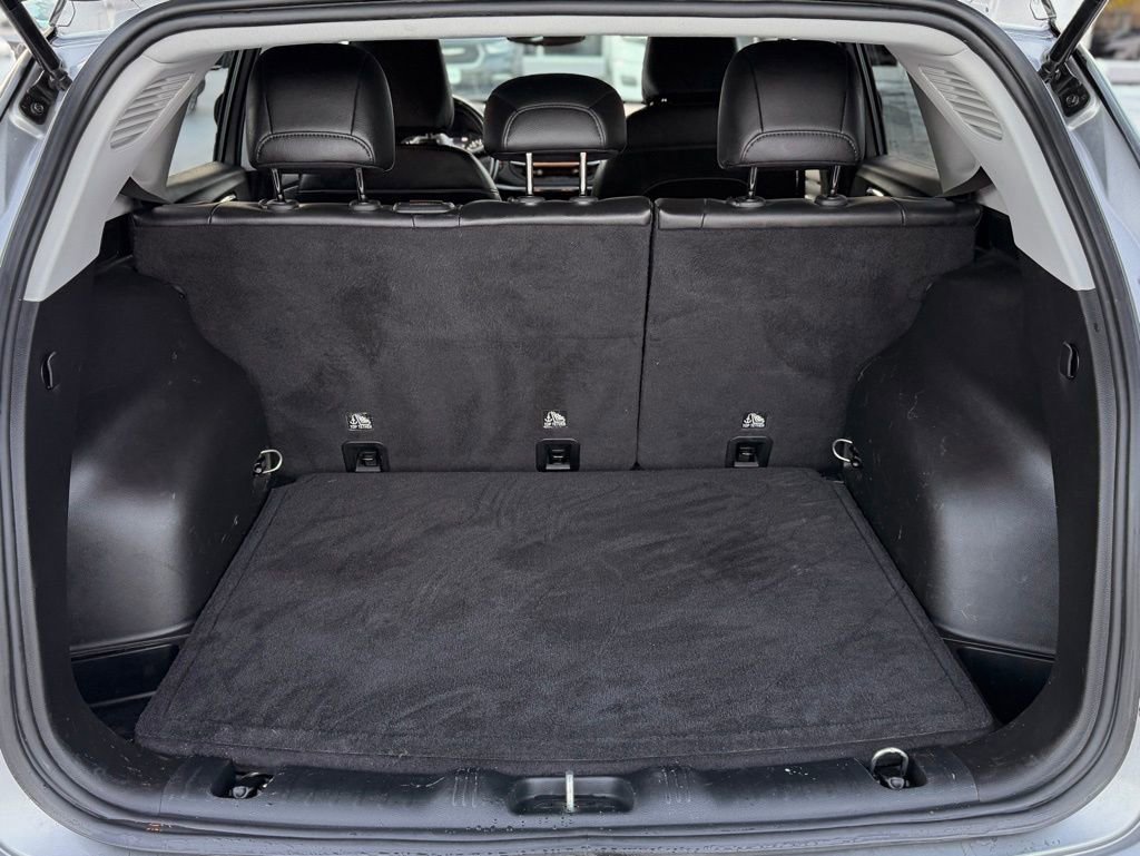 Used 2022 Jeep Compass Trailhawk w/ Trailhawk Convenience Group image 5