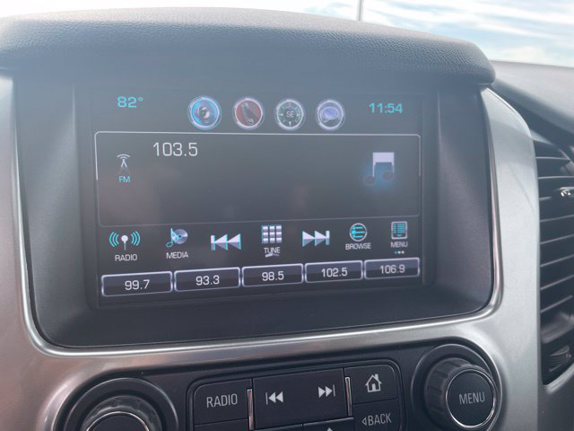 Used 2018 Chevrolet Tahoe LT w/ RST Edition AWD/4WD image 33