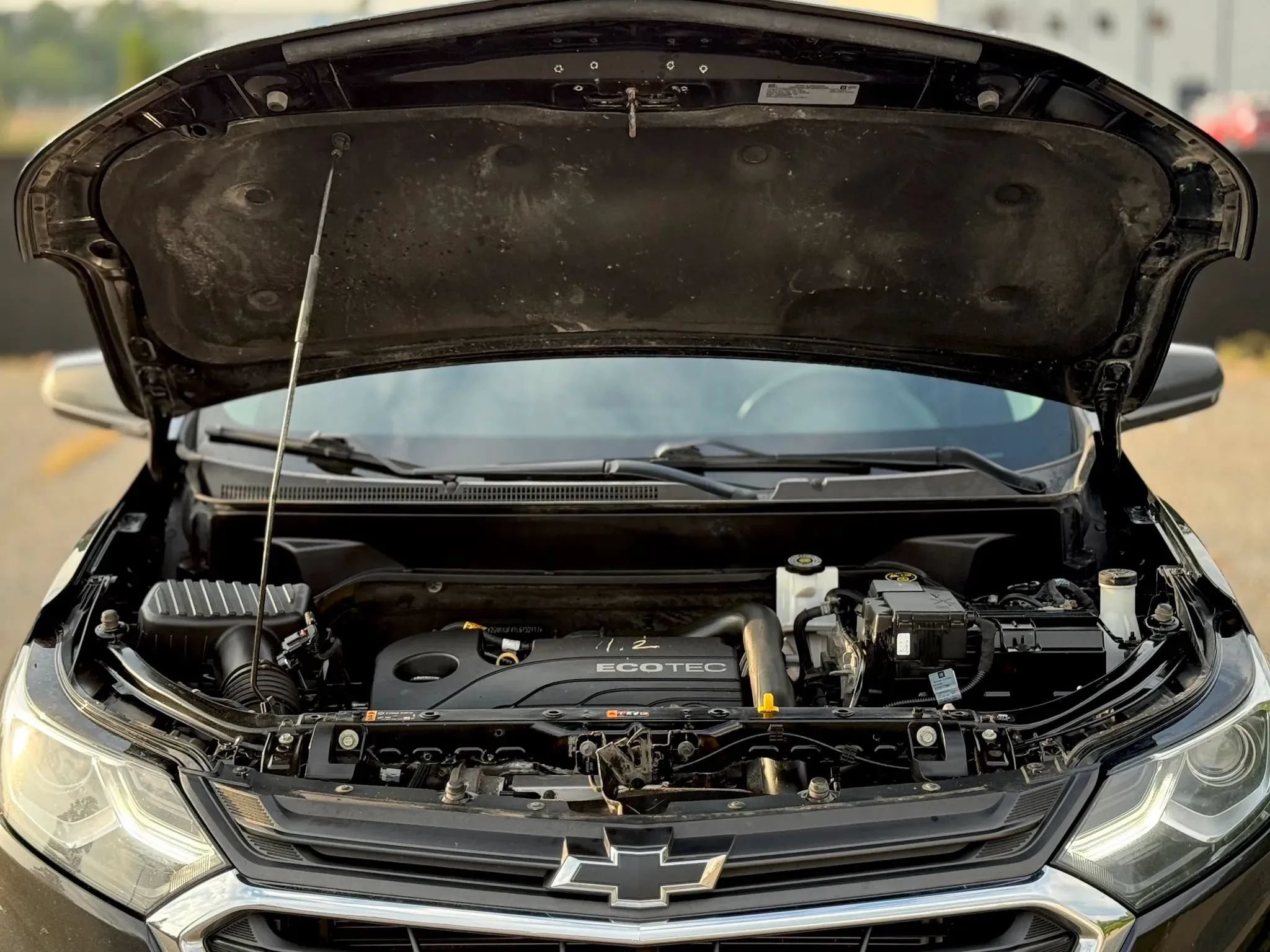 Used 2020 Chevrolet Equinox LT AWD/4WD image 29