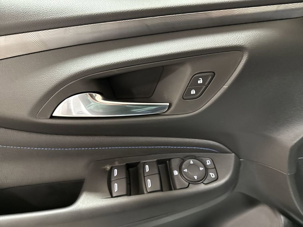 New 2026 Buick Envista Sport Touring w/ Convenience I Package image 20