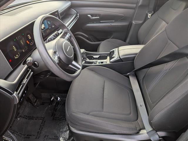 Used 2025 Hyundai Tucson SEL image 15