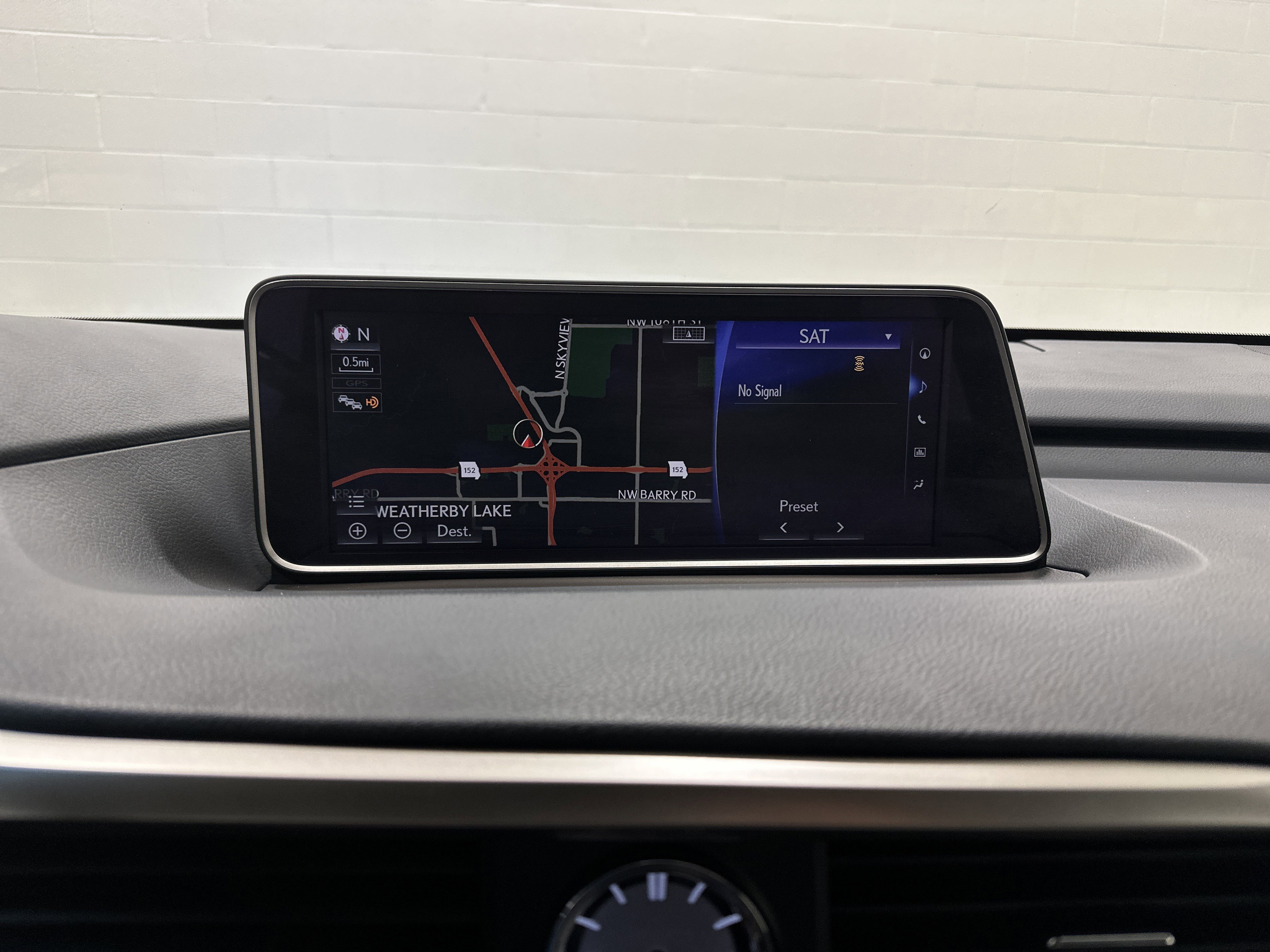 Used 2016 Lexus RX 350 AWD image 24