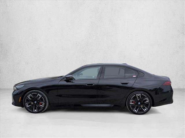 New 2026 BMW i5 M60 w/ Premium Package AWD/4WD image 5