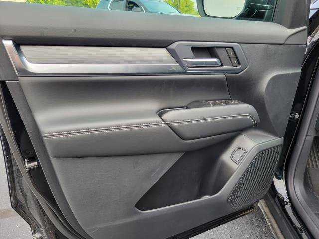 New 2026 GMC Terrain Elevation w/ Elevation Premium Package AWD/4WD image 11