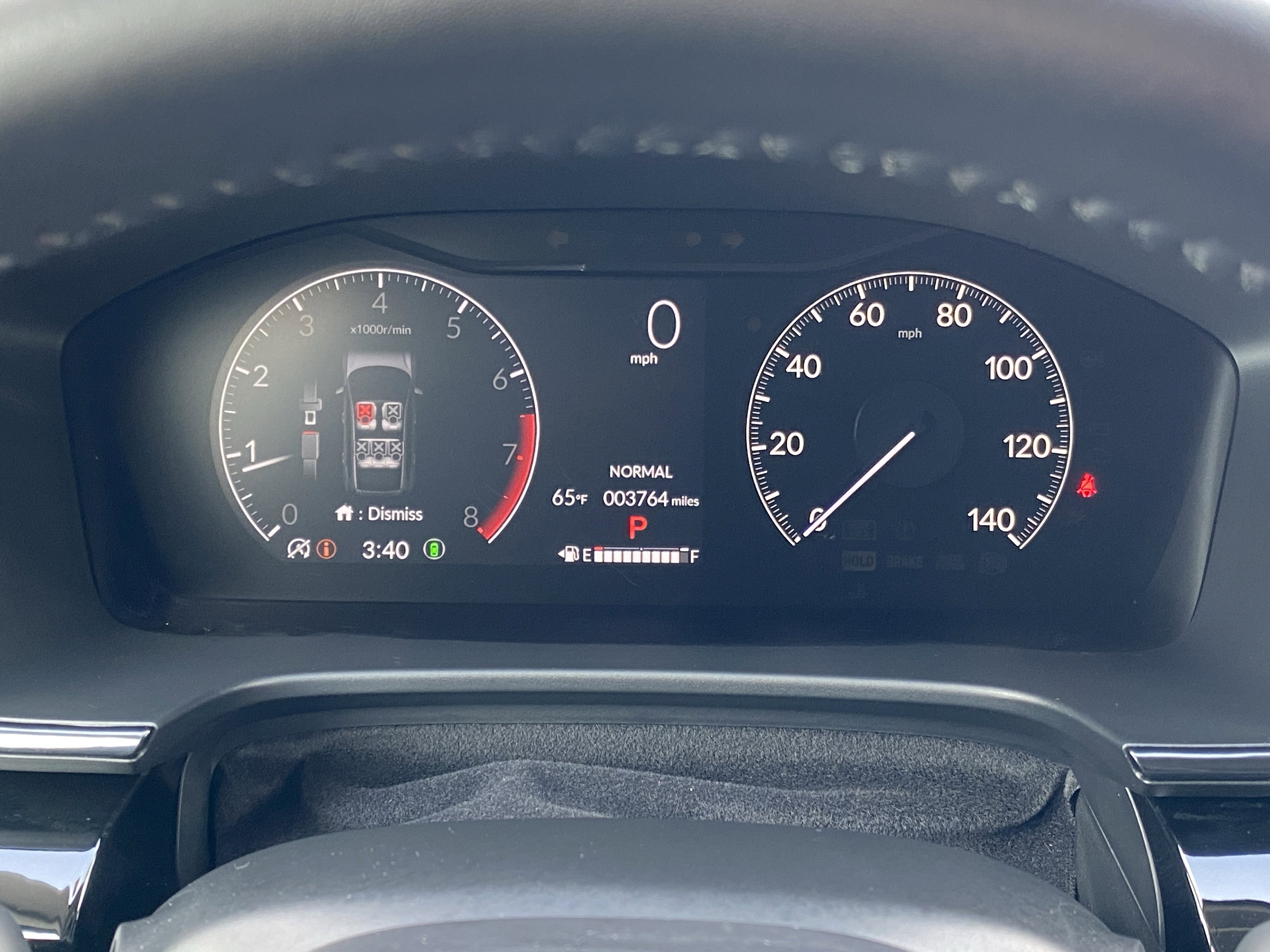 Used 2025 Honda CR-V EX-L image 28