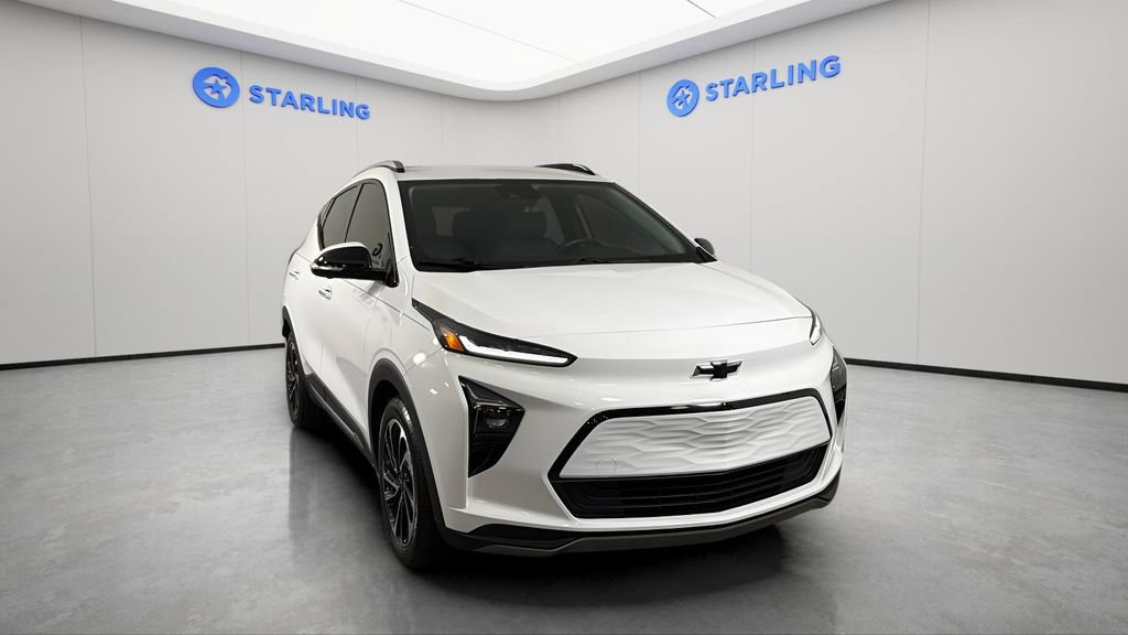 Certified 2023 Chevrolet Bolt EUV Premier FWD image 14