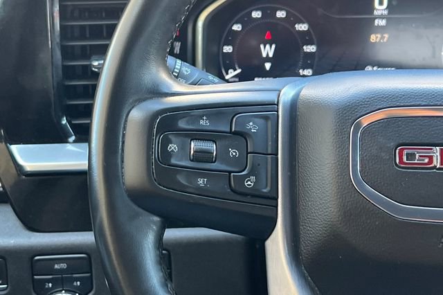 Used 2023 GMC Sierra 1500 Elevation AWD/4WD image 29