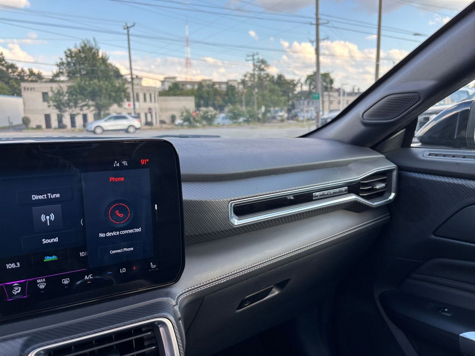 Used 2024 Ford Mustang Premium image 34