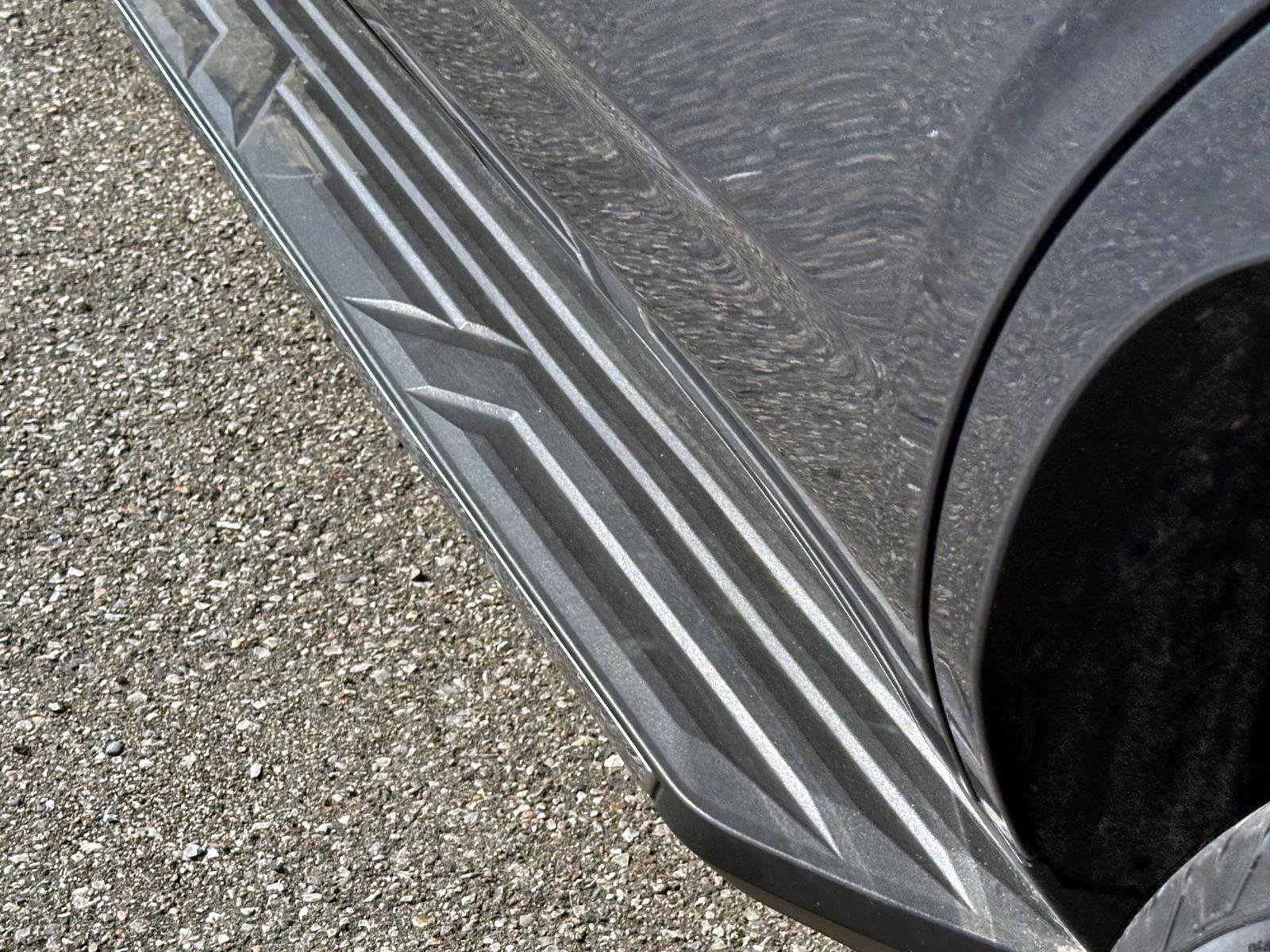 Certified 2021 Chevrolet Tahoe LS w/ Driver Alert Package image 9