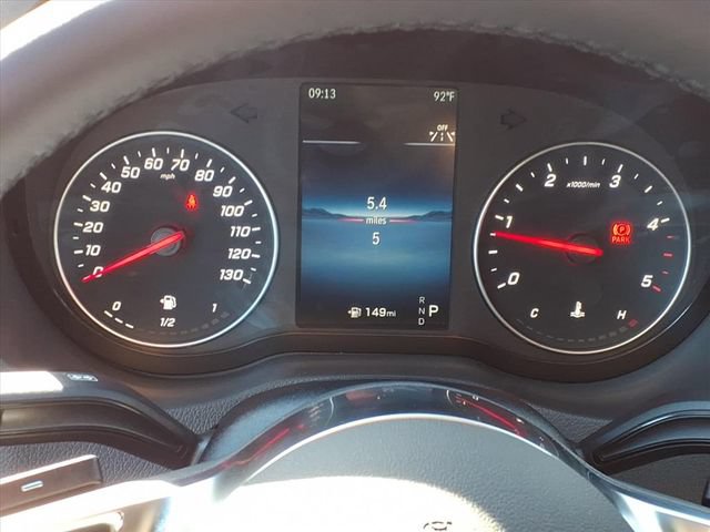New 2026 Mercedes-Benz Sprinter 2500 image 13
