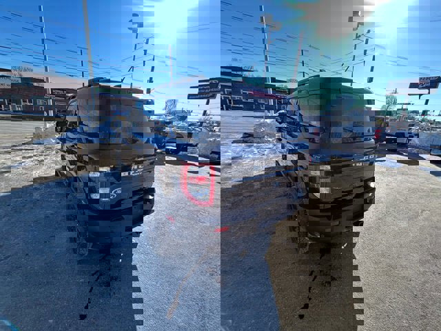 Used 2025 Ford Bronco Sport Badlands image 5