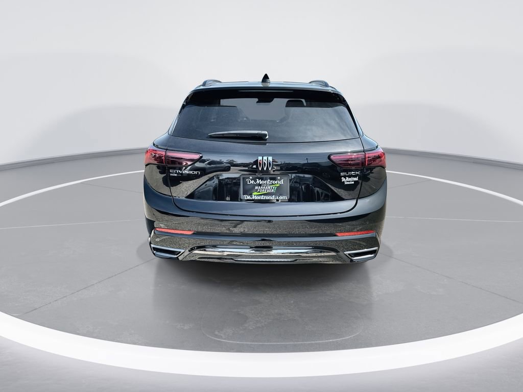 New 2026 Buick Envision Sport Touring image 7